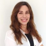 Cristina Rodriguez - International Recruiter